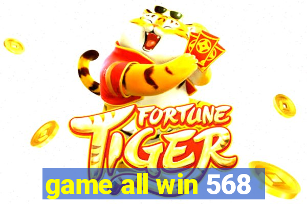 game all win 568